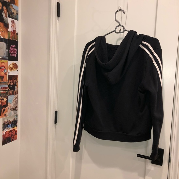 Subdued Zipup jacket - Picture 3 of 4